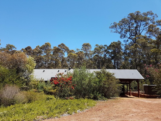 Gallery - Jarrah Grove Forest Retreat - Adults Only
