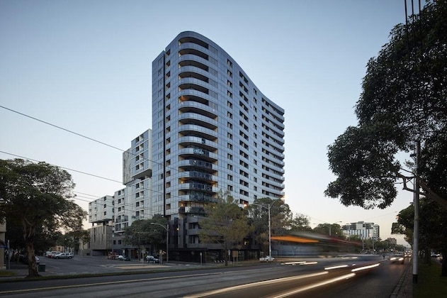 Gallery - Turnkey Accommodation – North Melbourne