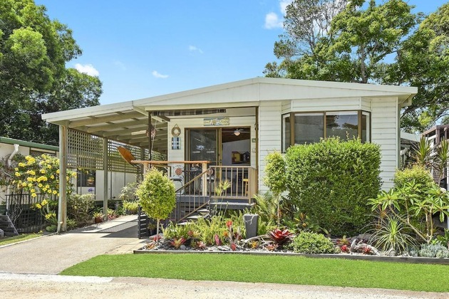 Gallery - Flynns Beach Caravan Park