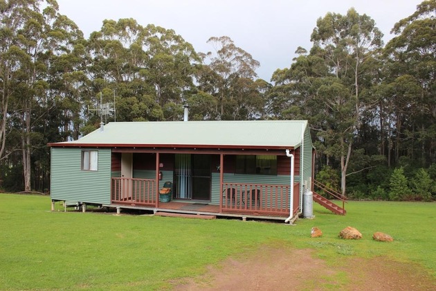 Gallery - Tinglewood Cabins