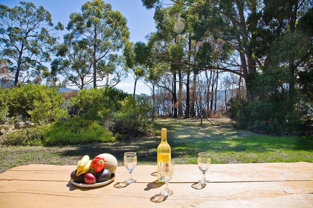 Gallery - Bay Retreat Port Arthur