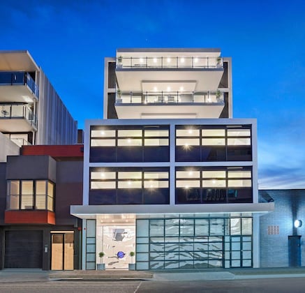 Gallery - The Hamptons Apartments - Port Melbourne