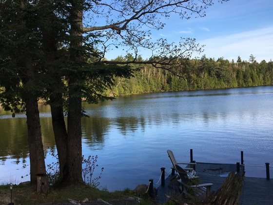Gallery - Quickstay - Heavenly Cottage (Beautiful Lake Views)