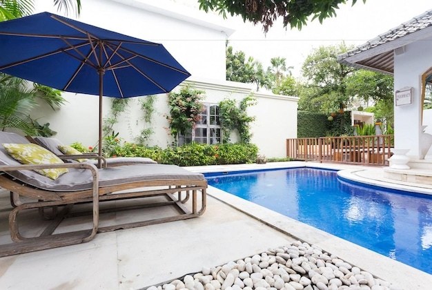 Gallery - Allure Villas