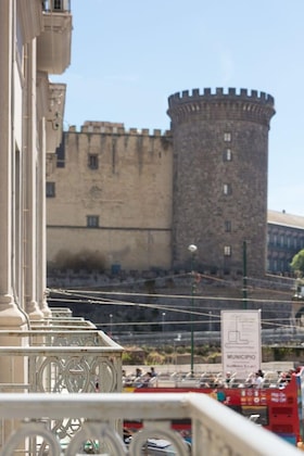 Gallery - Dioniso’S Luxury Apartments Municipio