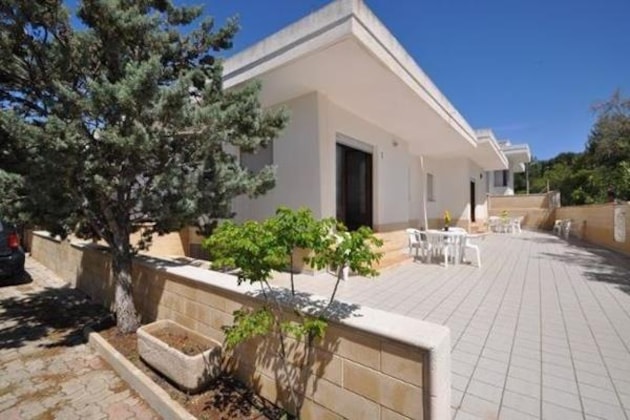 Gallery - Residence La Caletta