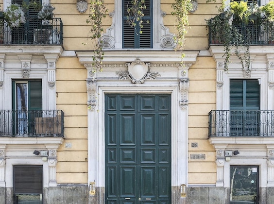 Gallery - Lhp Suite Piazza Del Popolo