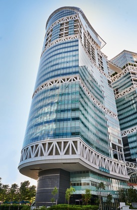 Gallery - Citadines Fusionopolis Singapore