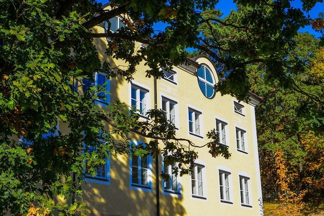 Gallery - Forenom Aparthotel Stockholm Bromma