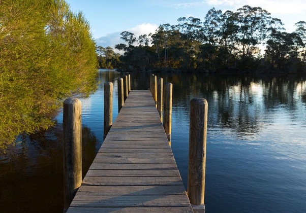 Gallery - Gipsy Point Lodge