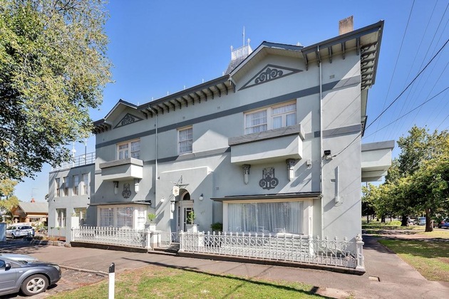 Gallery - Ballarat Central Bed And Breakfast
