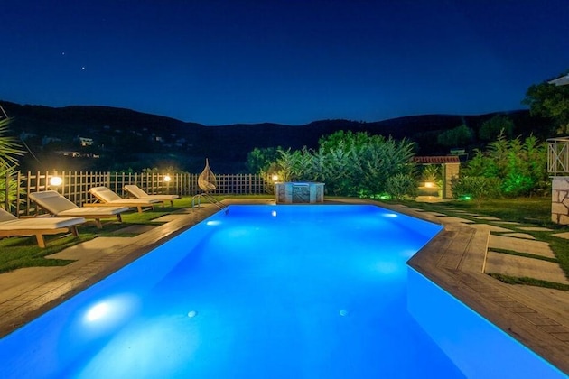 Gallery - Limneon Villas