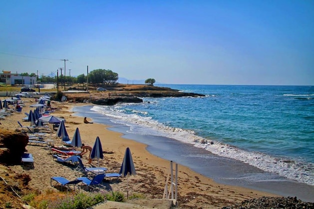 Gallery - Beach Front Villa Maria