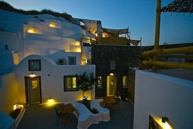 Gallery - Fertimo Suites