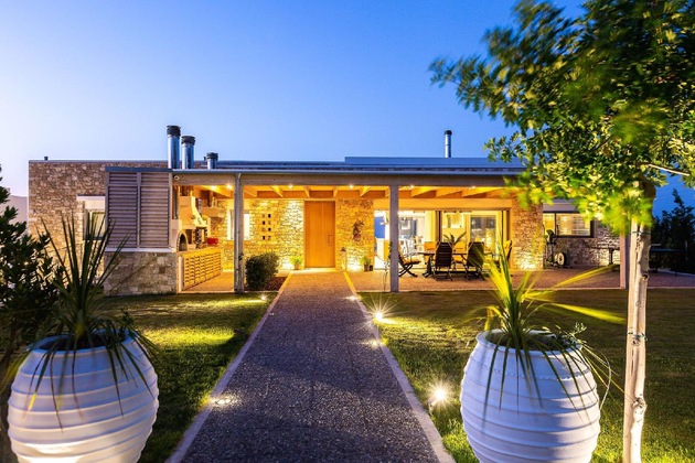 Gallery - Villa Gg