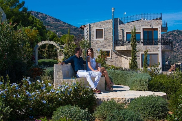 Gallery - Villa Bella Mare, Wine Dark Sea Villas