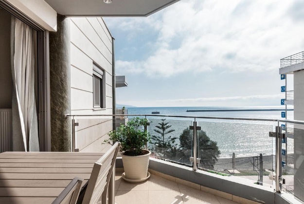 Gallery - Dn Sea Apartments