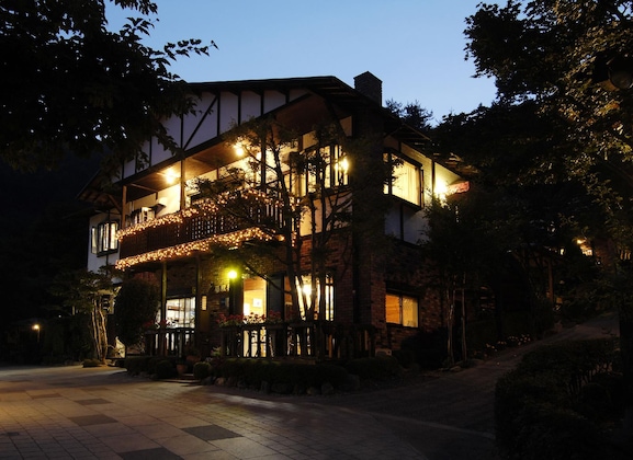 Gallery - Kawaguchiko Country Cottage Ban