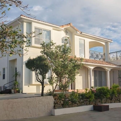 Gallery - Hills Villa Miyakojima