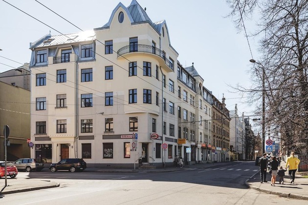 Gallery - Riga Lux Apartments - Ernesta
