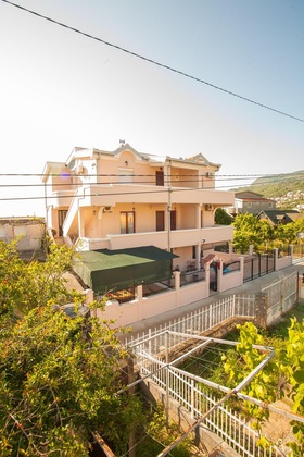 Gallery - Apartments Taida