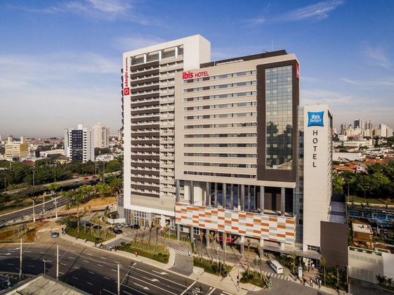 Gallery - Mercure São Bernardo Do Campo