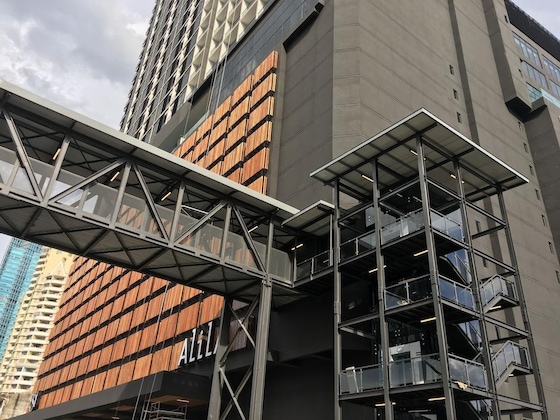 Gallery - Kl Bangsar Sentral (Est)