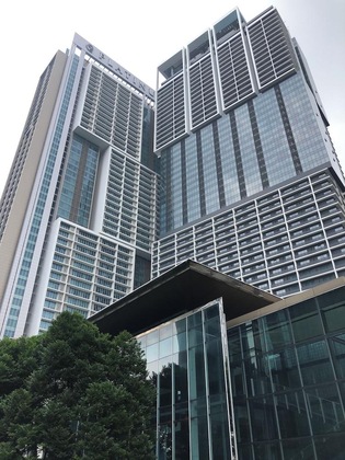 Gallery - Platinum Service Suites Klcc
