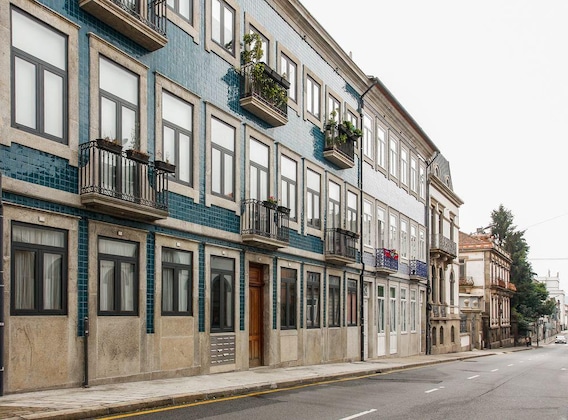 Gallery - Porto Sentido