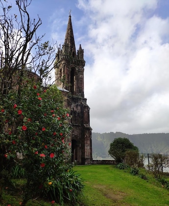 Gallery - Casa Dos Barcos Furnas