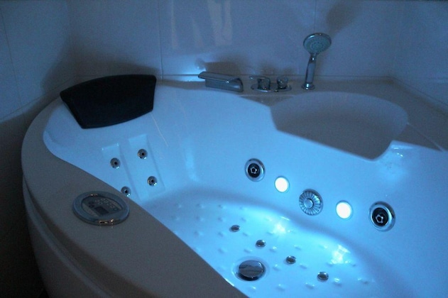 Gallery - Apartmán Relax So Saunou A Jakuzzi