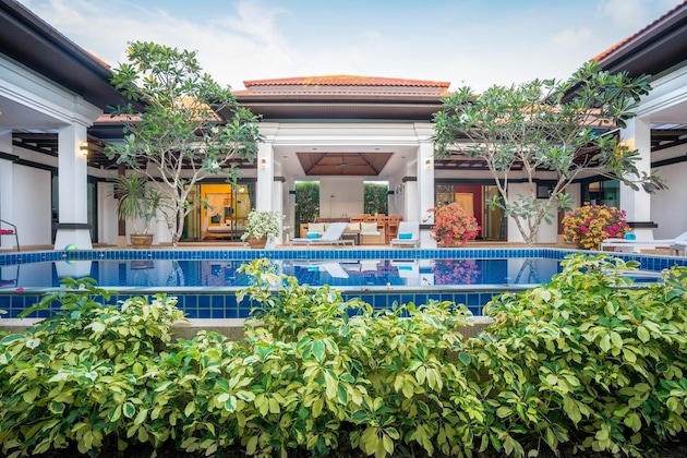 Gallery - Jewels Villas Phuket