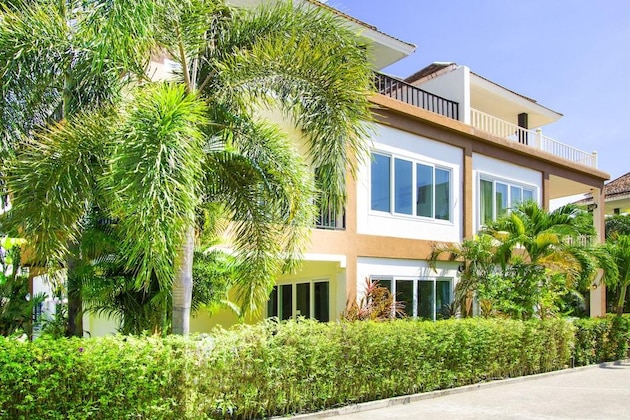 Gallery - Sweet Villa Pattaya