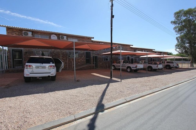 Gallery - Clanwilliam Accommodation
