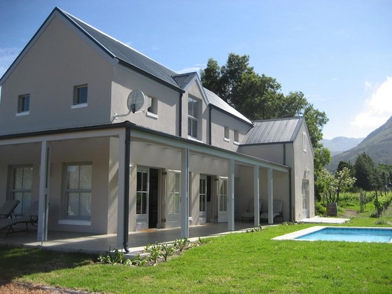 Gallery - Rose Cottage