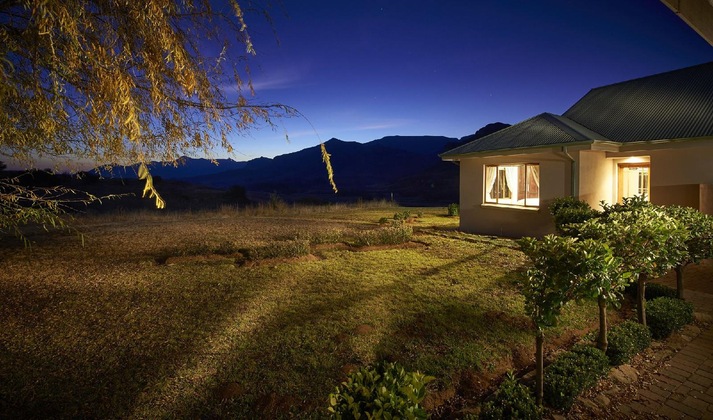 Gallery - Dynasty Red Mount Ranch