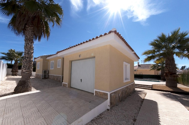 Gallery - Villa Serenity