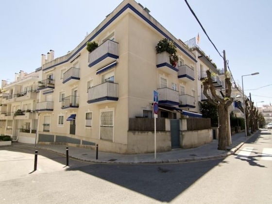 Gallery - Apartamento Maragall