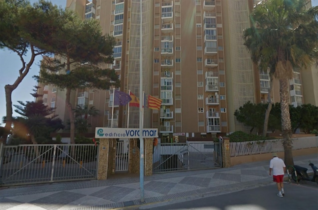 Gallery - Holiday Apartment Voramar