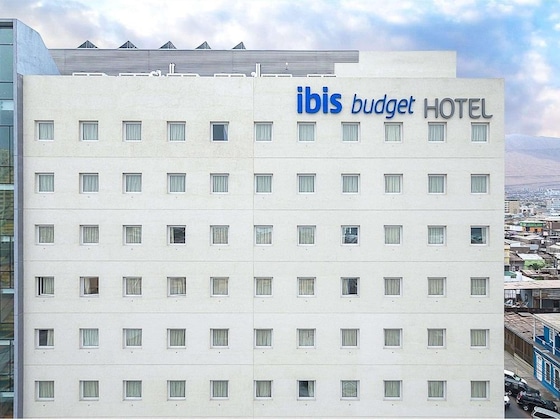 Gallery - Ibis Budget Iquique