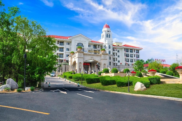 Gallery - Country Garden Phonenix Hotel Haicheng Branch
