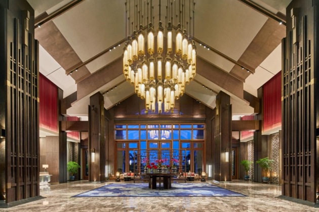 Gallery - Wanda Realm Resort Nanning