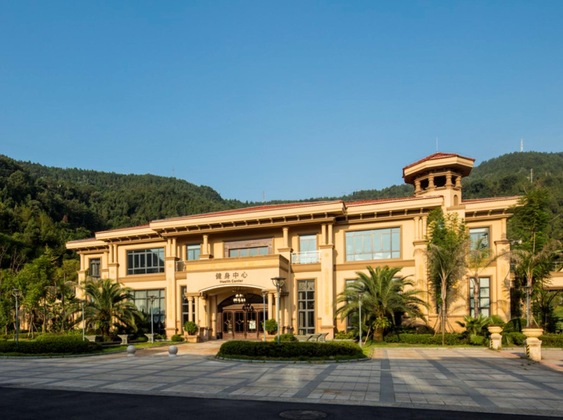 Gallery - Felton Grand Hotel Bazhong