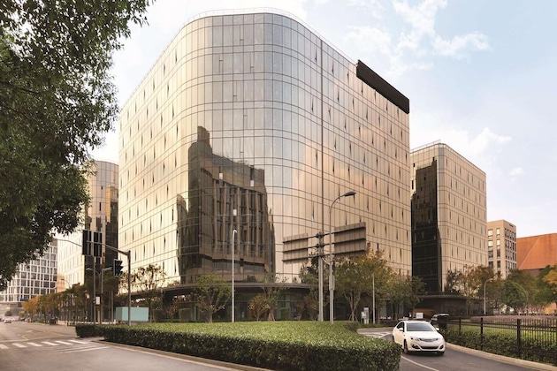 Gallery - Hyatt Place Shanghai Hongqiao CBD