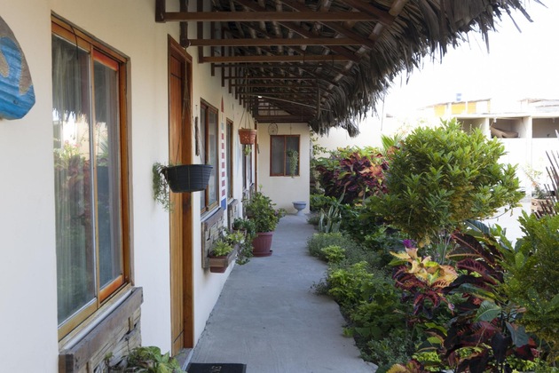 Gallery - The Cottages By The Sea