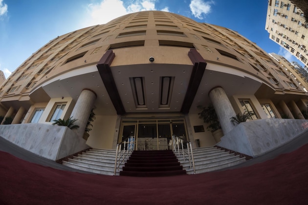 Gallery - The Grand Plaza Hotel Smouha