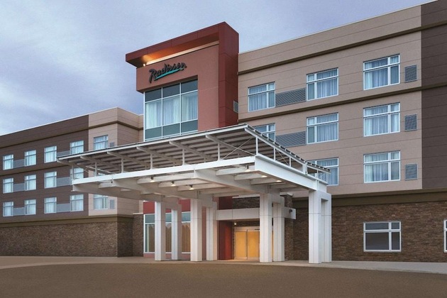Gallery - Radisson Hotel Kingswood Hotel Fredericton, Nb