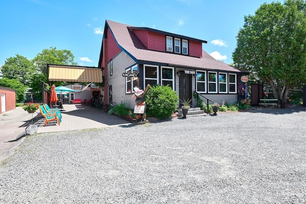 Gallery - The Inn