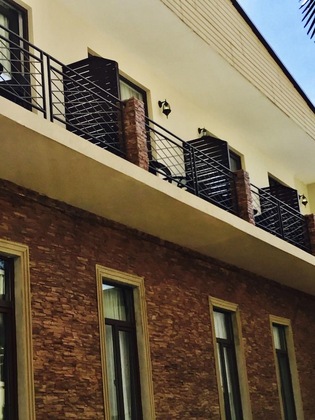 Gallery - Hotel Homey Kobuleti