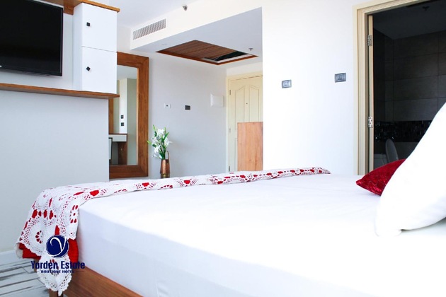 Gallery - Yarden Estate Hotel